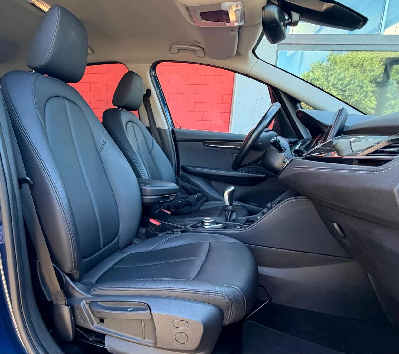 Bmw Serie 2 Gran Tourer 218D LUXURY