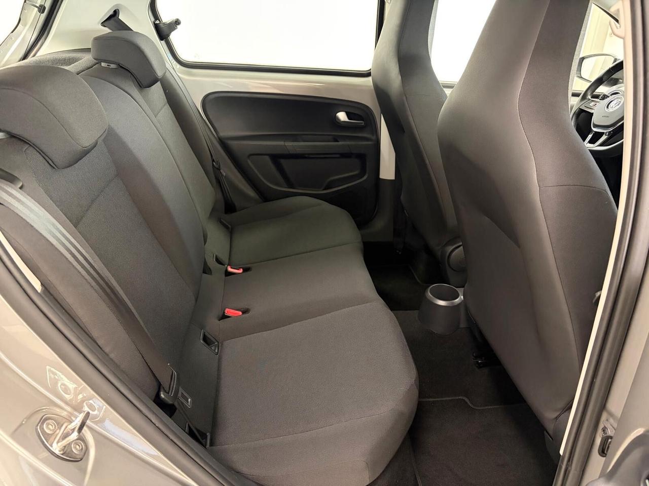 Volkswagen up! 2021 5p 1.0 evo Move 65cv