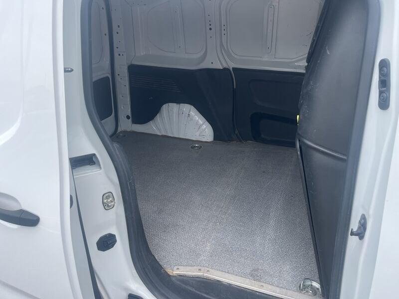Toyota Proace City 1.5D 100 CV S&S L1 D Comfort