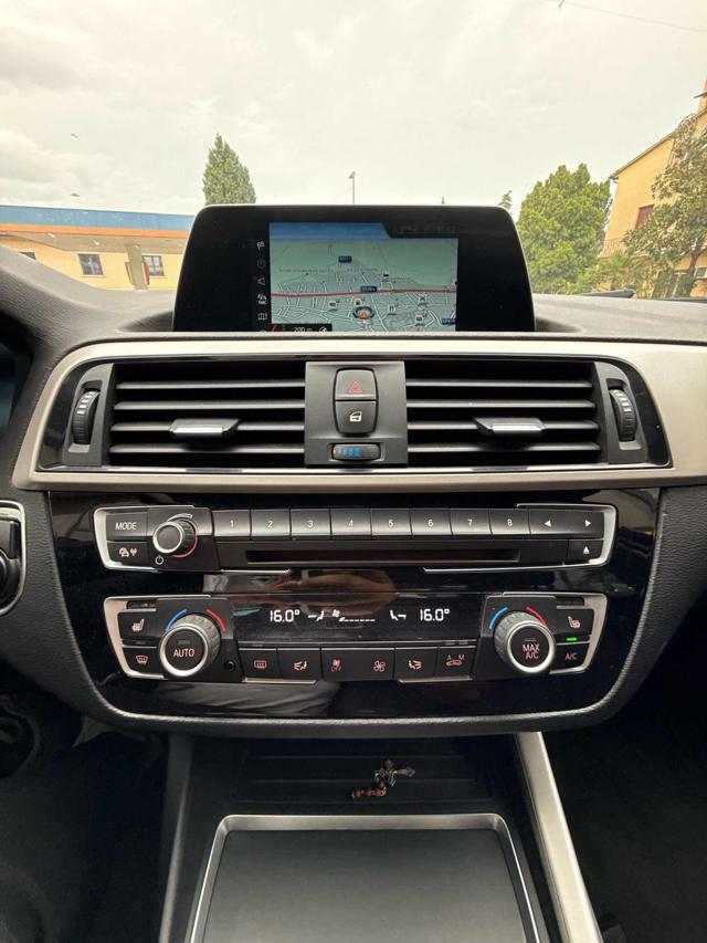 BMW 118 5p 118i AUT. DIGITAL EDITION