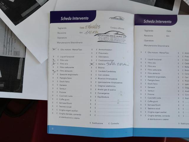 VOLKSWAGEN Tiguan 1.4 Benz/G.P.L 4x4 ( TAGLIANDATO )