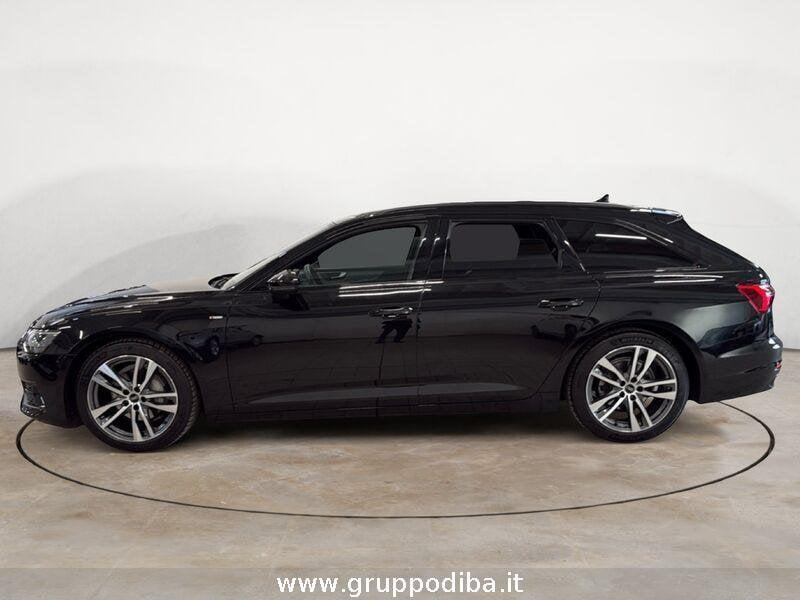 Audi A6 V 2018 Avant Diesel Avant 40 2.0 tdi mhev Business Sport s-tronic