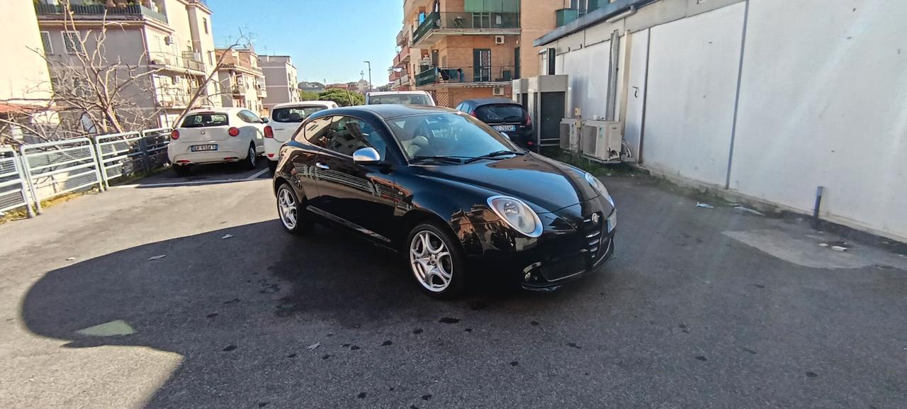 Alfa Romeo MiTo 1.3 JTDm 85 CV S&S Progression