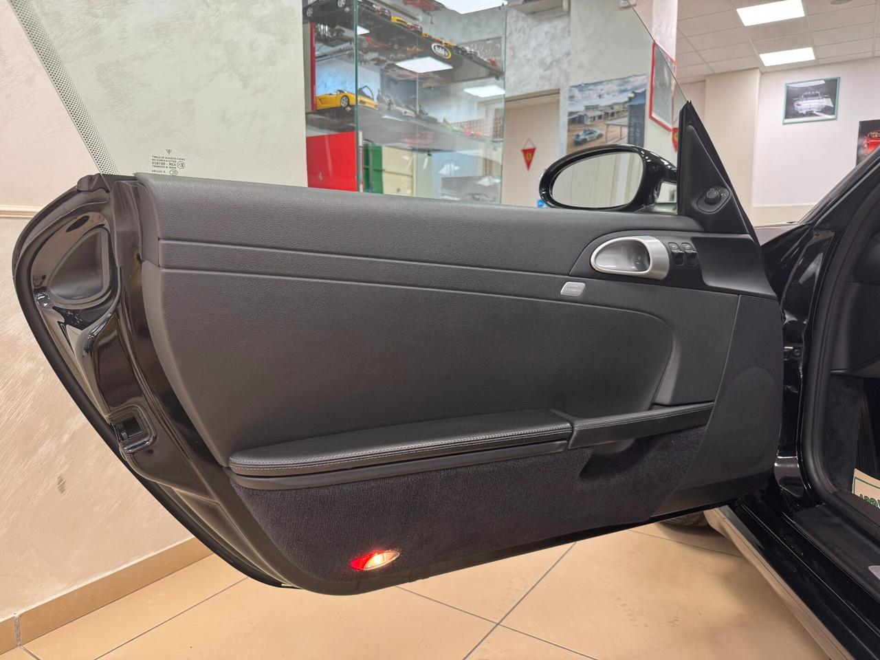 Sport chrono 3.4 S MANUALE 295 CV PERMUTE AUTO MOTO BARCHE GOMMONI!!!
