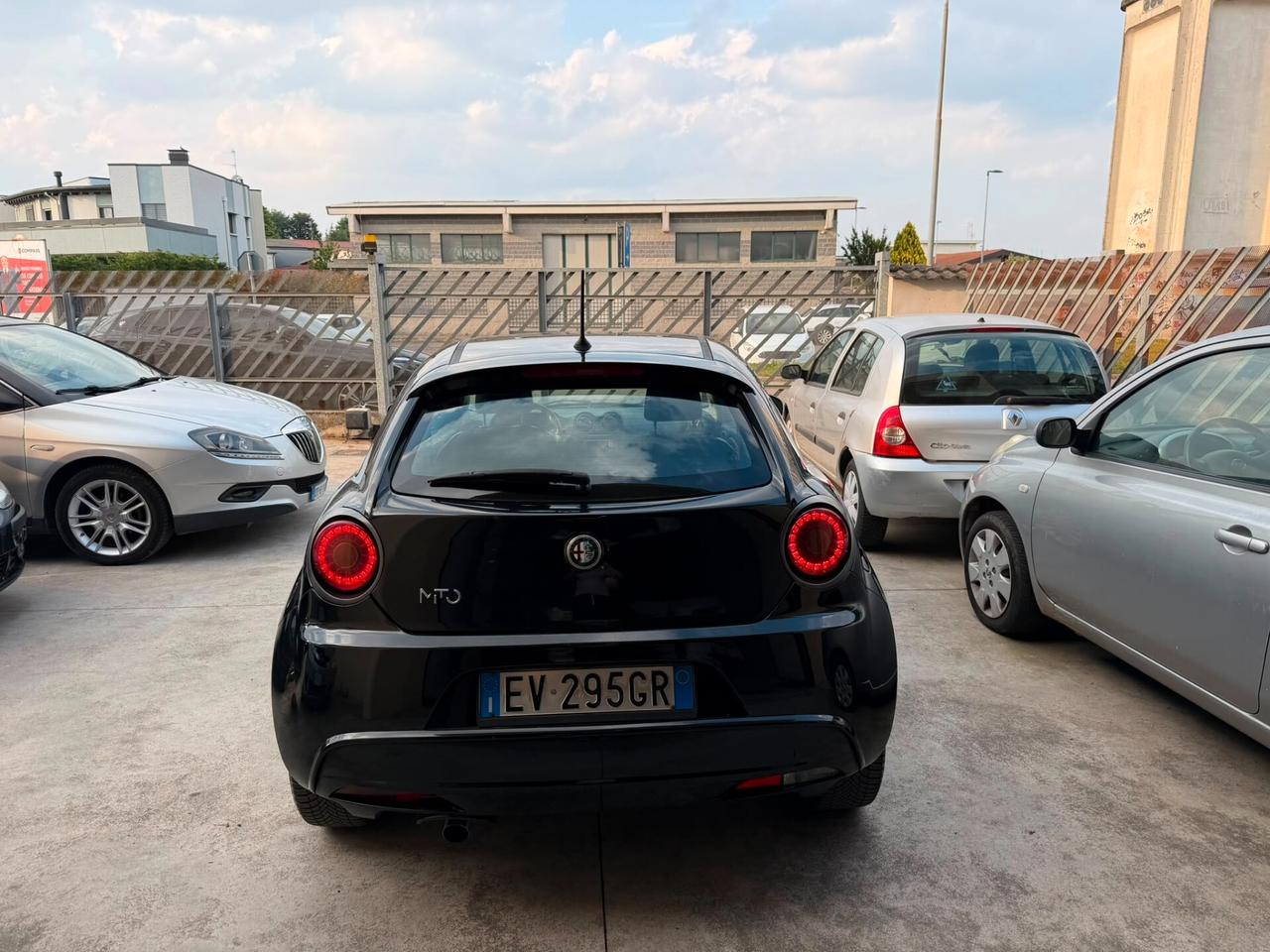 Alfa Romeo MiTo 1.3 JTDm 85 CV S&S Distinctive