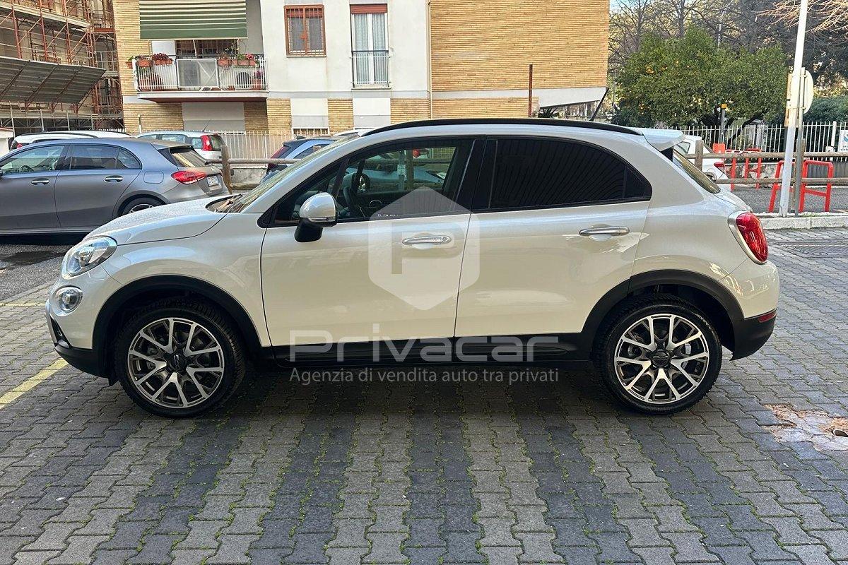 FIAT 500X 1.6 MultiJet 120 CV Cross Plus