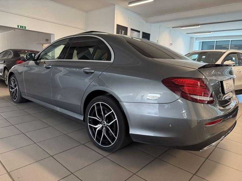 Mercedes-Benz Classe E E 300 de Auto EQ-Power Premium Plus