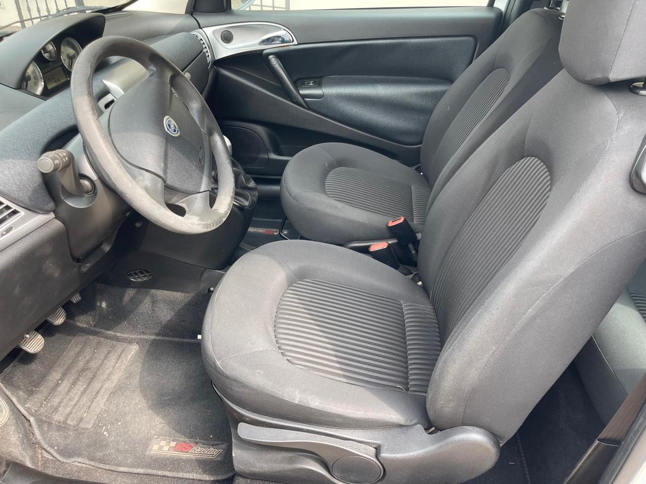 Lancia Ypsilon 1.4 Ecochic GPL