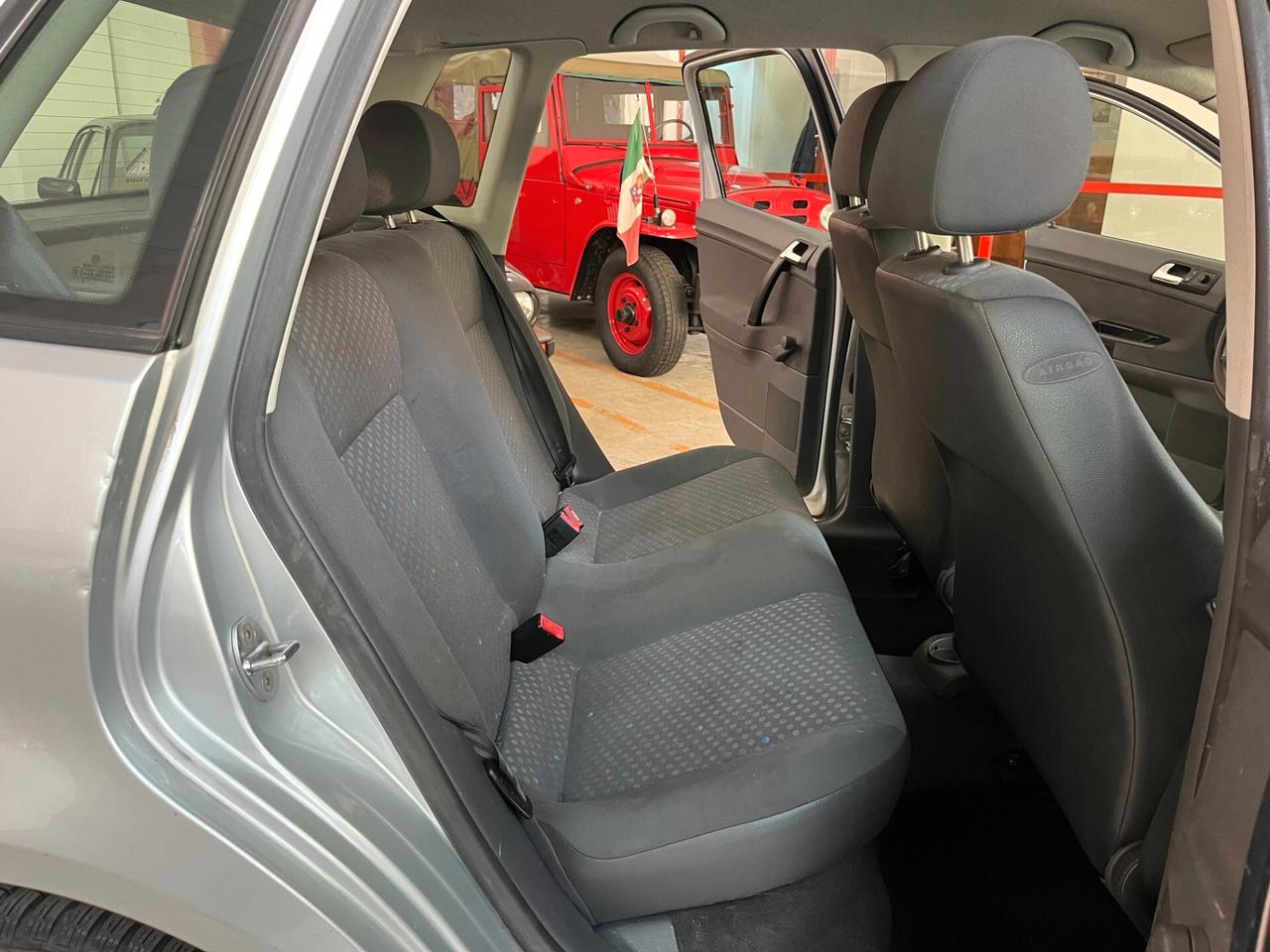 Volkswagen Polo 1.2 12V 5p. Comfortline BENZINA EURO4!!!