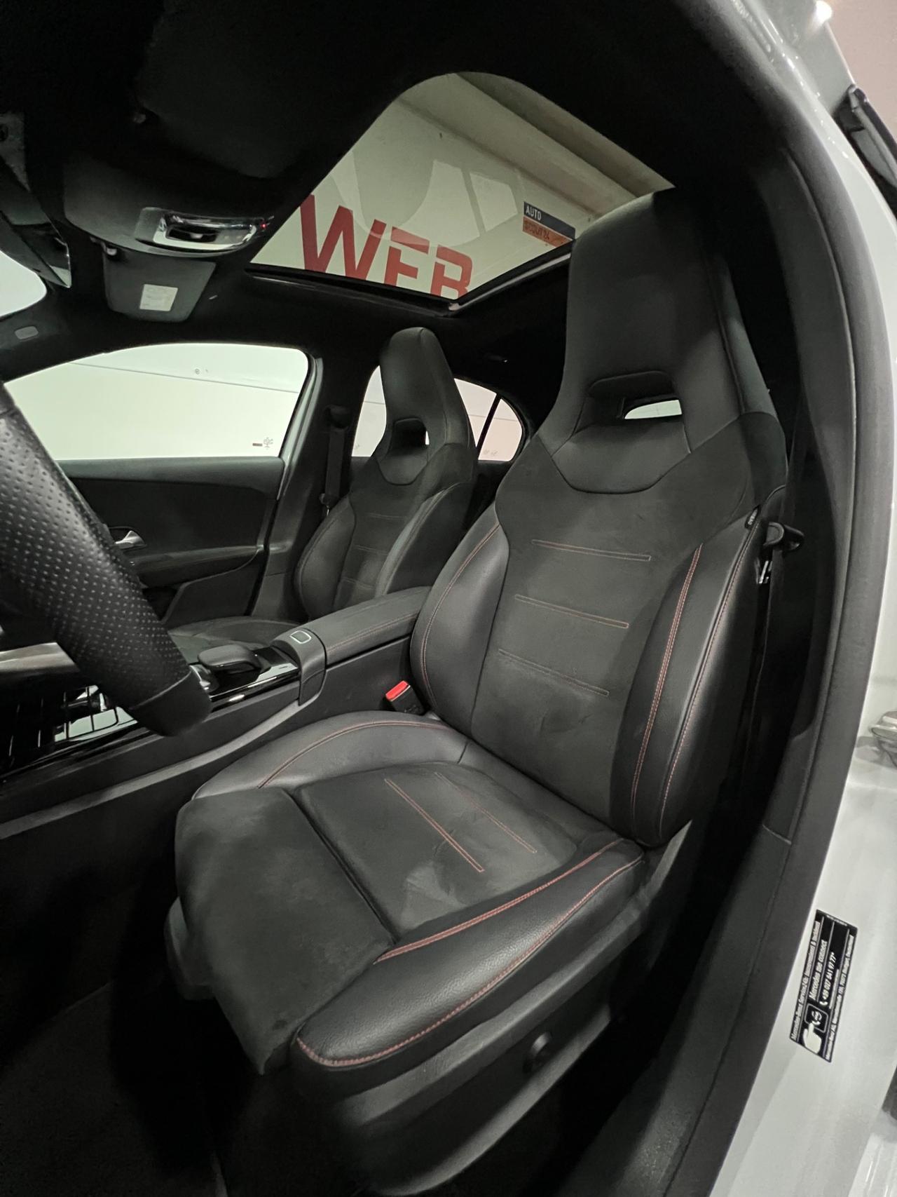 Mercedes Benz A250e PHEV (EQ-Power) Aut. Premium