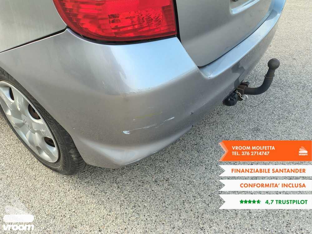 HONDA Jazz 1ª serie 01-08 Jazz 1.2 i-DSi 5 por...