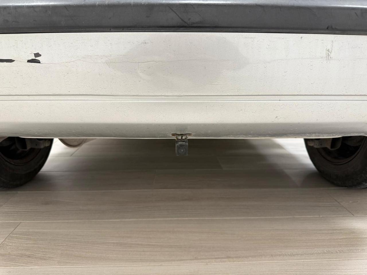 Fiat Idea 1.3 Multijet 16V 90 CV Emotion