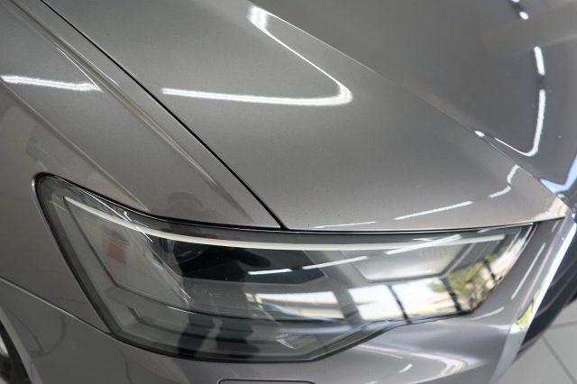 AUDI A6 Avant 40 2.0 TDI S tronic Business Italiana Uff.