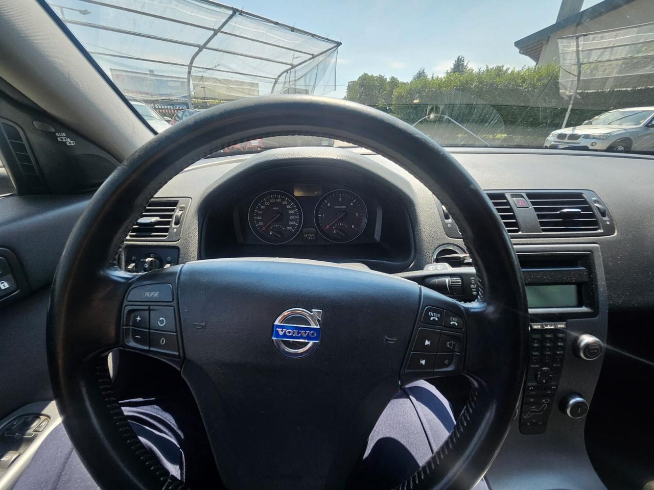 Volvo V50 D2 POLAR