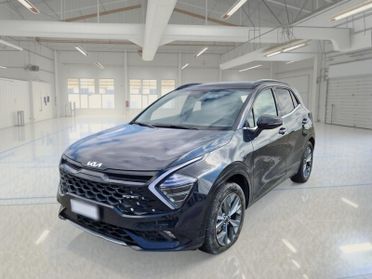 KIA SPORTAGE 1.6 TGDI HEV GT-LINE 2WD AUTO