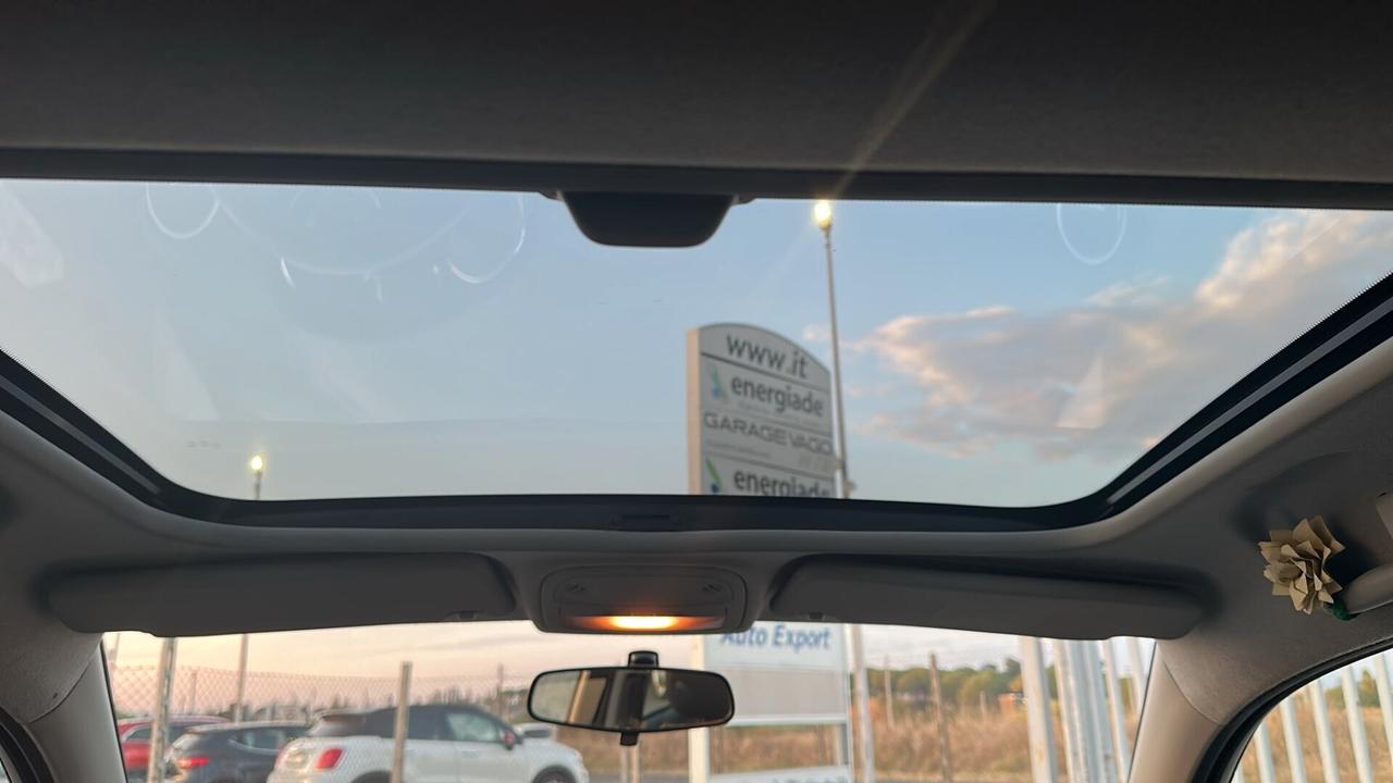 Opel Adam 1.4 87 CV GPL Tech Slam