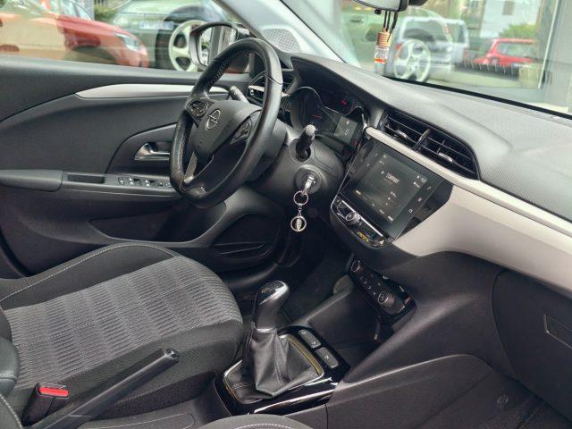 OPEL Corsa 1.2 75cv - 10 anni di garanzia