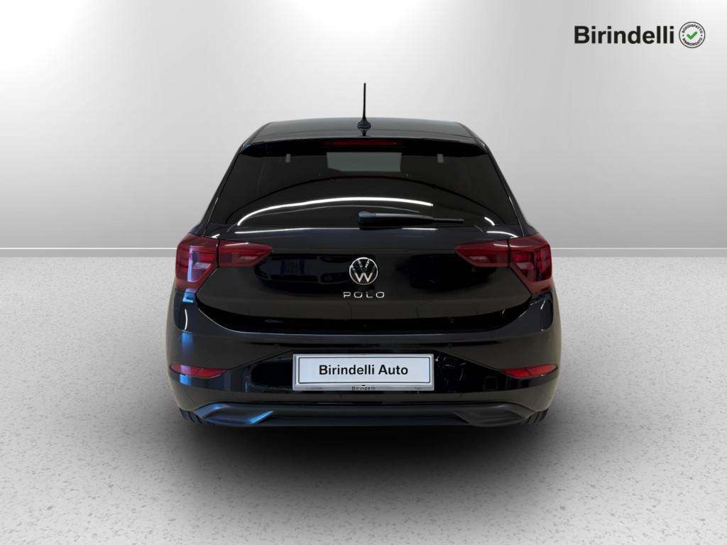 VOLKSWAGEN Polo 6ª serie - Polo 1.0 Life