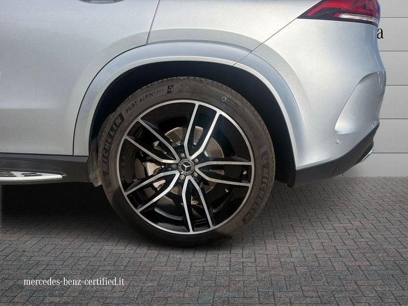 Mercedes-Benz GLE 450 mhev (eq-boost) Premium Plus 4matic auto