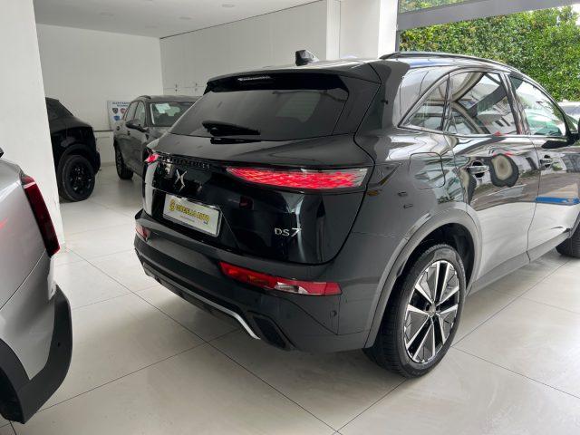 DS AUTOMOBILES DS 7 BlueHDi 130 aut. Pallas da ?349,00