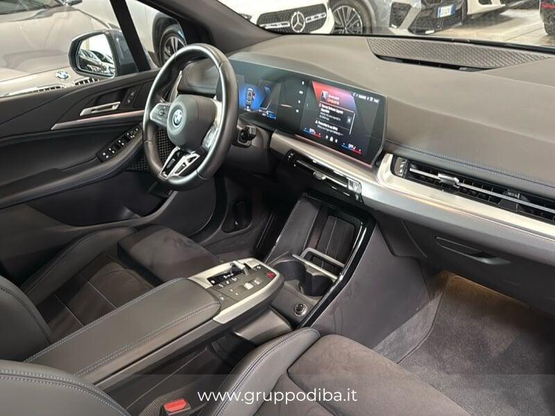 BMW Serie 2 Active Tourer Serie 2 U06 Active Tourer 225e Active Tourer xdrive Msport auto