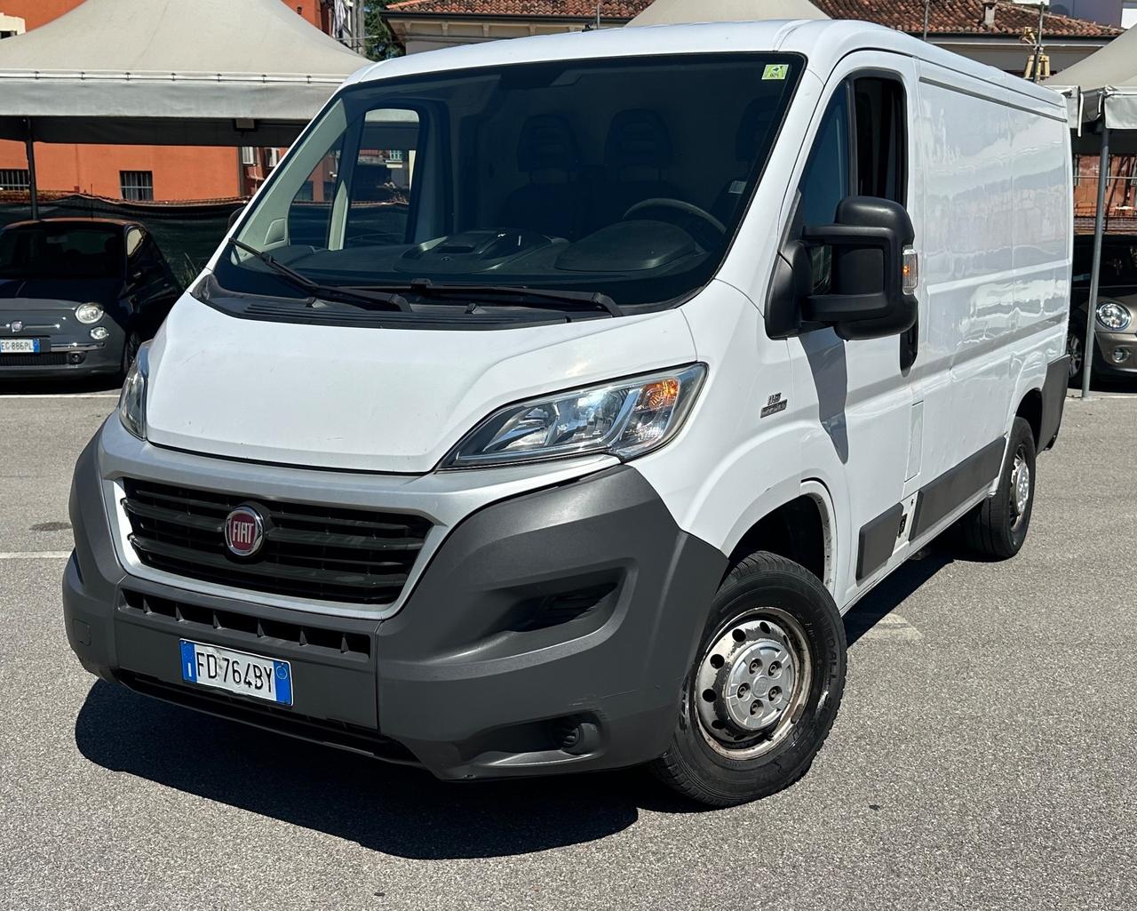 Fiat Ducato 28 2.0 MJT PC-TN Furgone