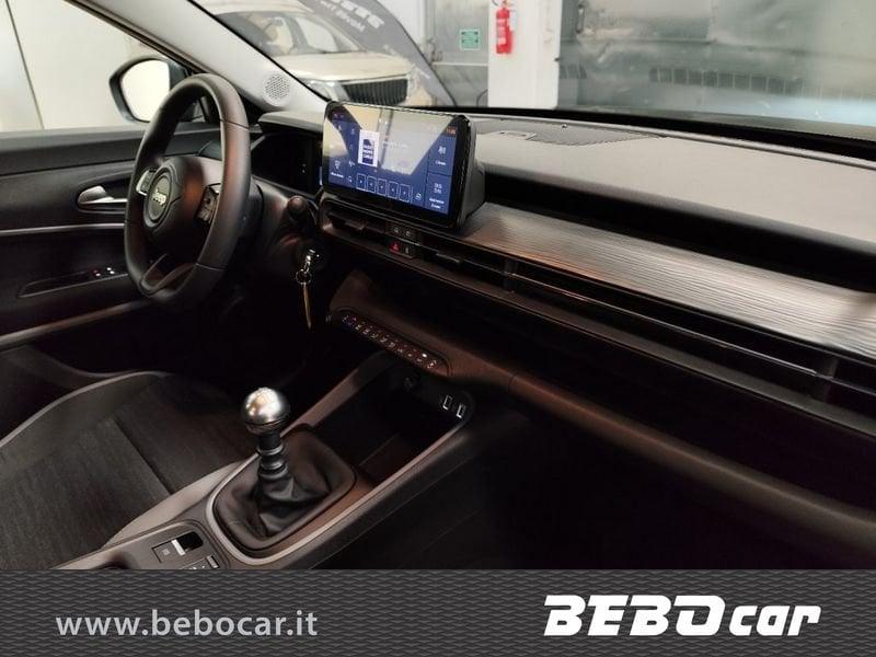 Jeep Avenger 1.2 Turbo Longitude