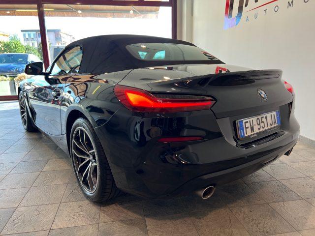 BMW Z4 sDrive20i Advantage