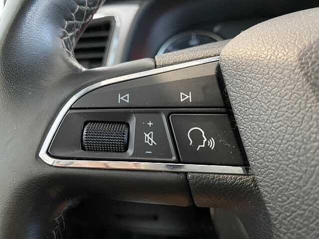 SEAT Leon 1.6 TDI 115 CV ST Style