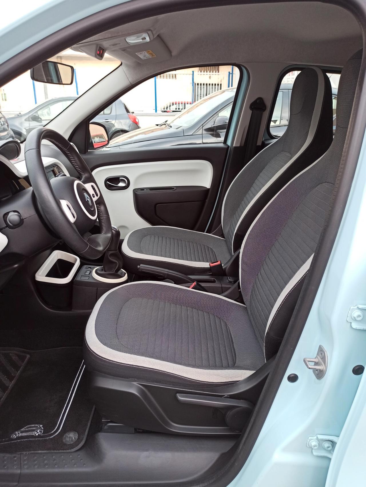 Renault Twingo 1.0 SCe Stop&Start Lovely