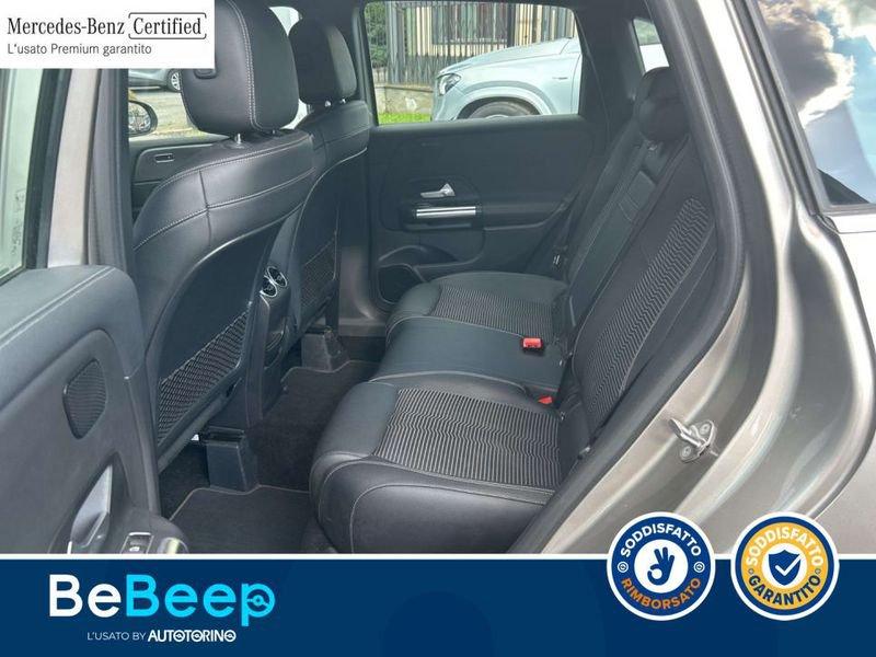 Mercedes-Benz Classe B B 180 D SPORT AUTO