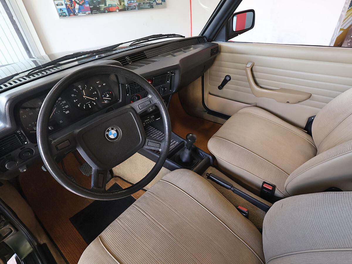 Bmw 318i 2 porte INIEZIONE - 110000 KM