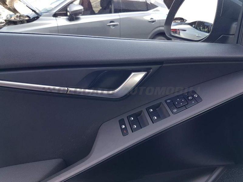KIA Niro Niro EV 64,8 kWh Business