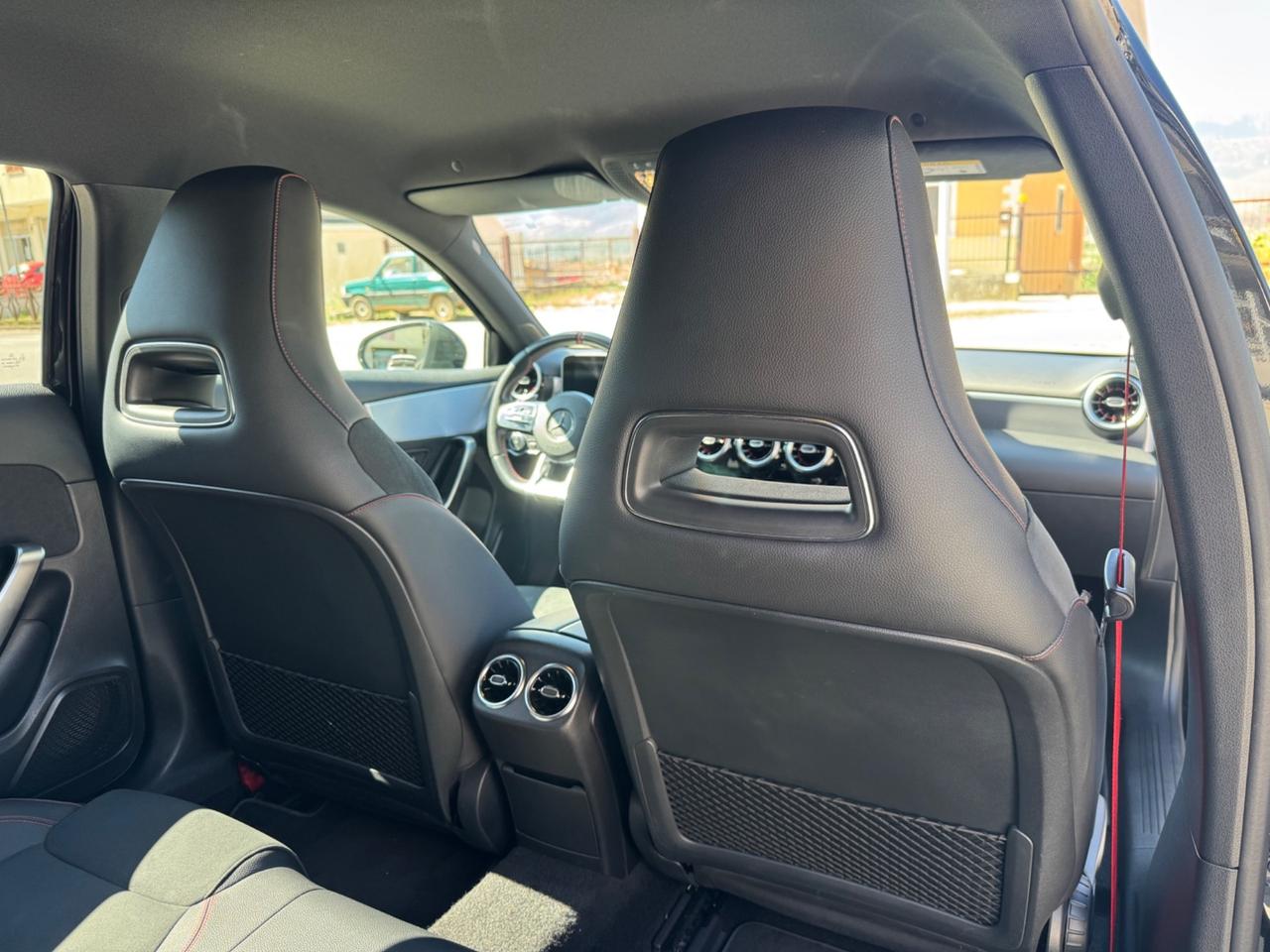 Mercedes-benz A 35 AMG 4Matic 306cv