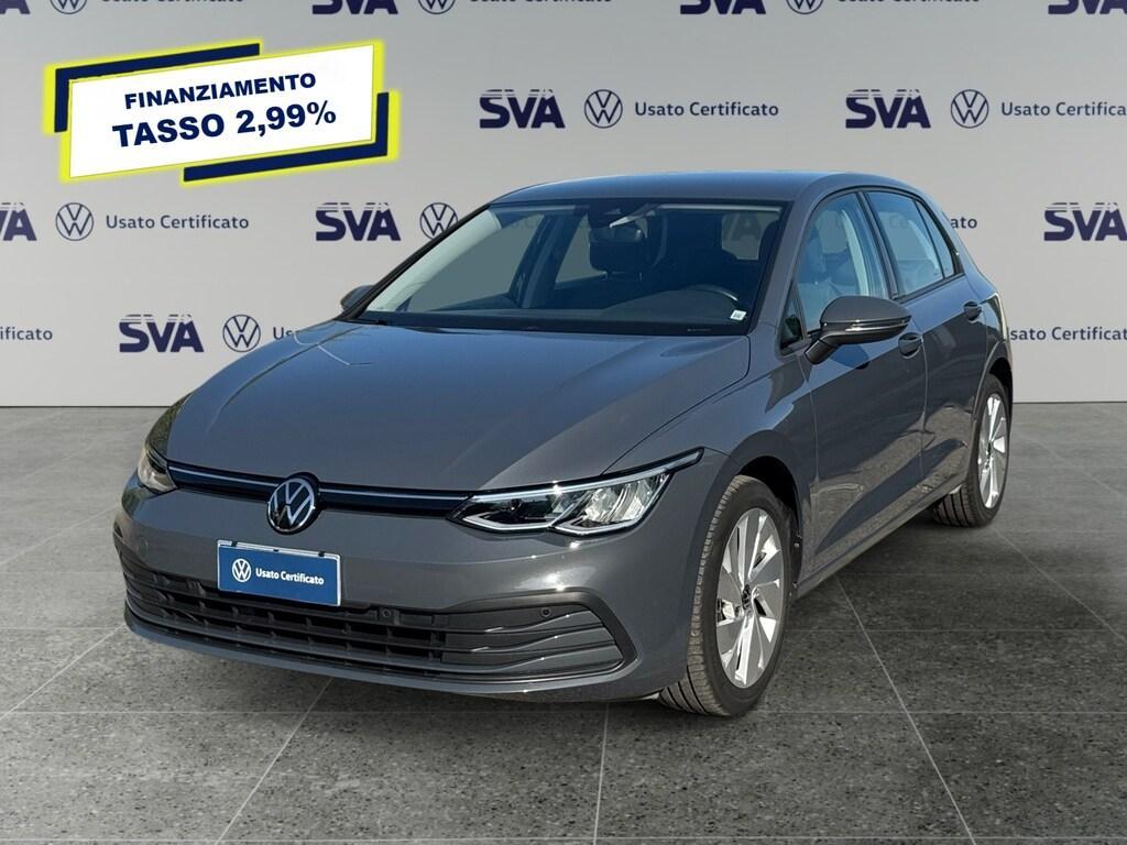 Volkswagen Golf 2.0 TDI 115CV Life