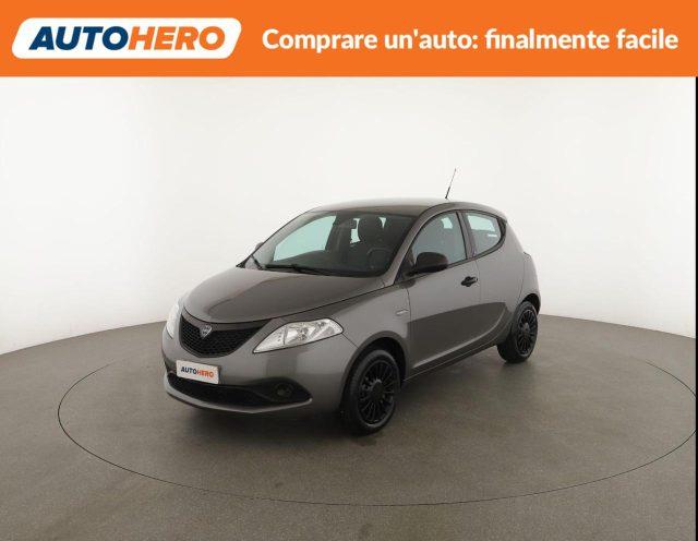 LANCIA Ypsilon 1.2 69 CV 5 porte S&S Elefantino Blu