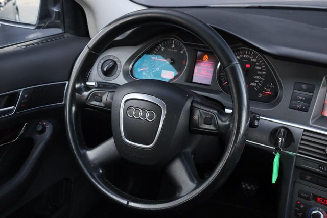 AUDI A6 2.0 TDI
