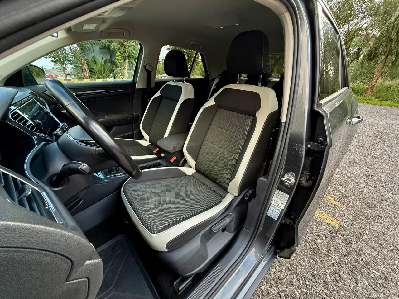 VOLKSWAGEN T-ROC 2.0 TDI 150 CV 4MOTION ADVANCED