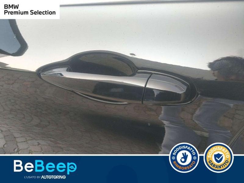 BMW X1 XDRIVE18D XLINE PLUS AUTO