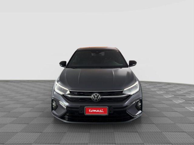 VOLKSWAGEN Taigo Taigo 1.0 TSI 110 CV DSG R-Line
