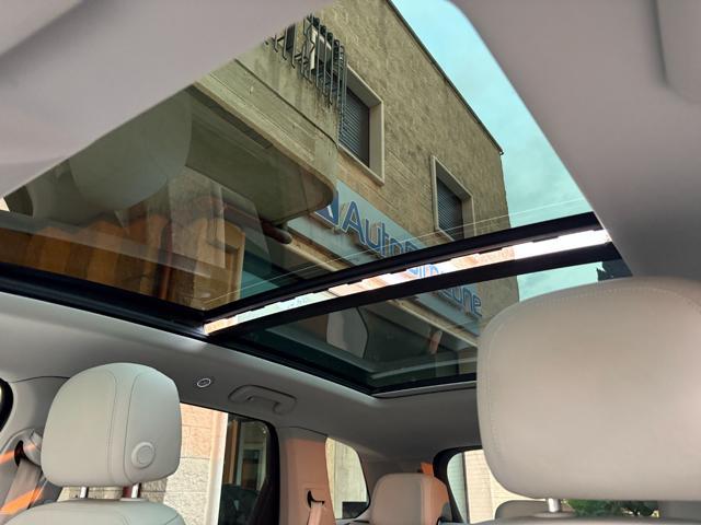 VOLKSWAGEN Touareg 3.0 V6 TDI SCR Elegance ESENTE DA SUPERBOLLO
