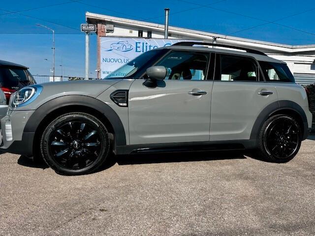 MINI One Countryman 1.5 Boost Northowood Edition "TETTO APR /CERT MINI