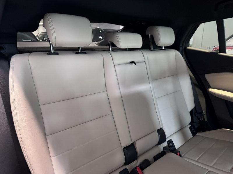 BMW X2 sDrive 20i 48V MHEV M Sport DCT