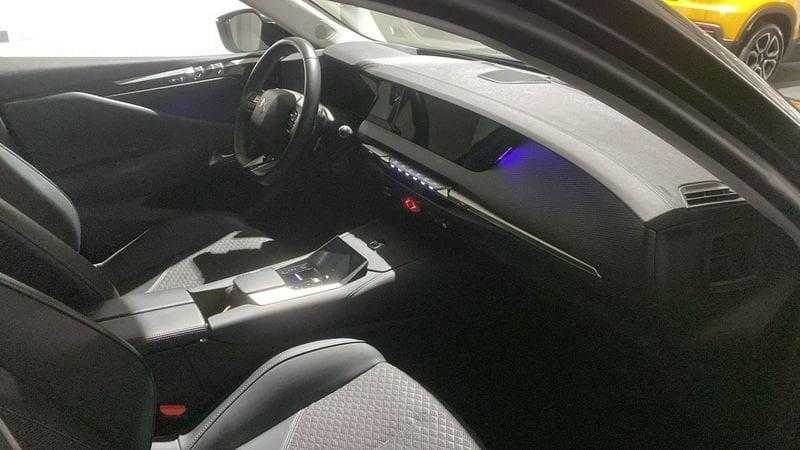 DS DS4 DS 4 PureTech 130 aut. Trocadero