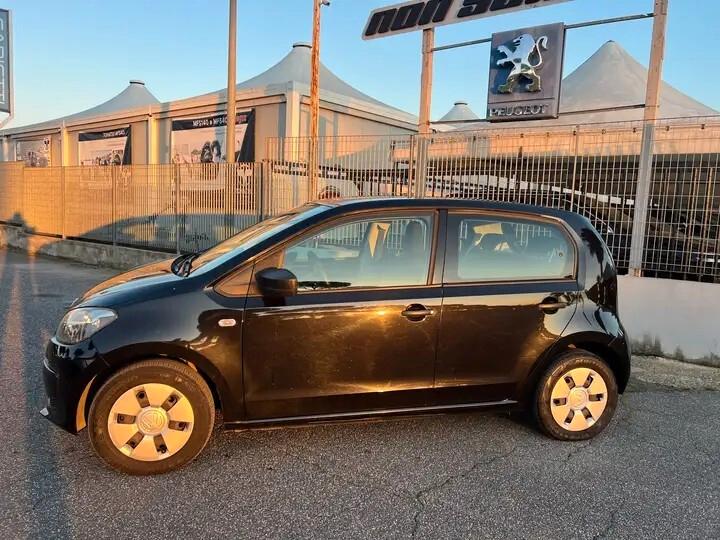 Volkswagen up! 1.0 5p. take up!