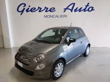 FIAT 500 500 1.0 Hybrid
