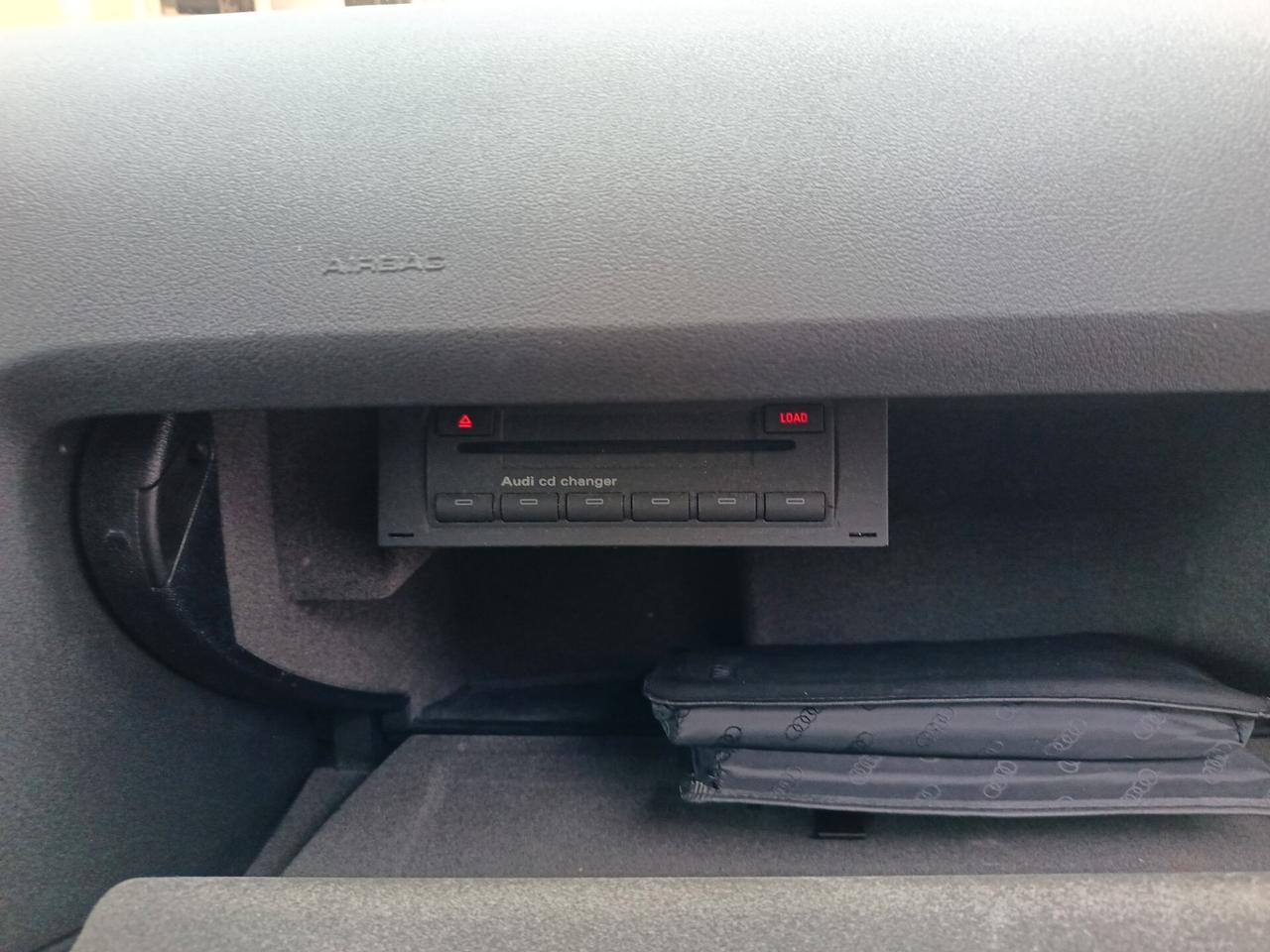 Audi A3 1.9 TDI Ambition ok neo patente