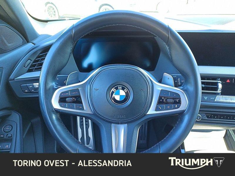 BMW Serie 1 M 135i xdrive auto