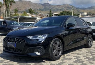 Audi A3 SPB Business 2.0 TDI 116CV S-Tronic 30
