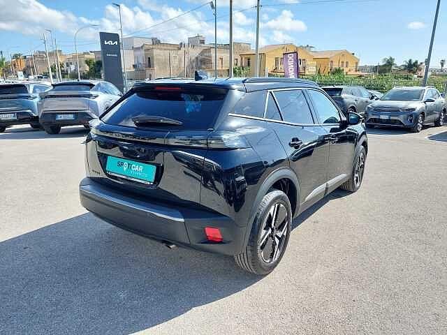 Peugeot 2008 PureTech 100 S&S Allure 'IN ARRIVO'